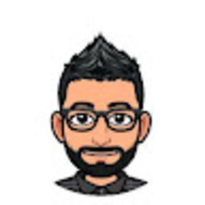 Meet your Posher, Edward